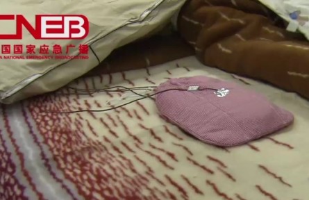如何防止低温烫伤