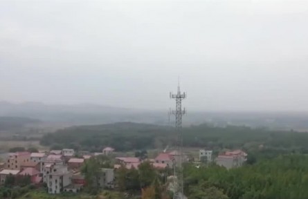 浙江宁波：“数智化”打造乡村治理一张网
