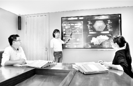 浙江丽水：探索完善高质量发展评价体系