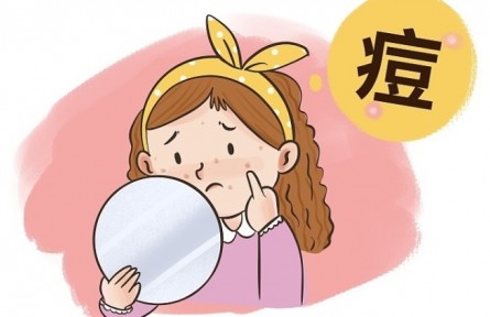 辟謠 | 痘痘不能擠嗎？